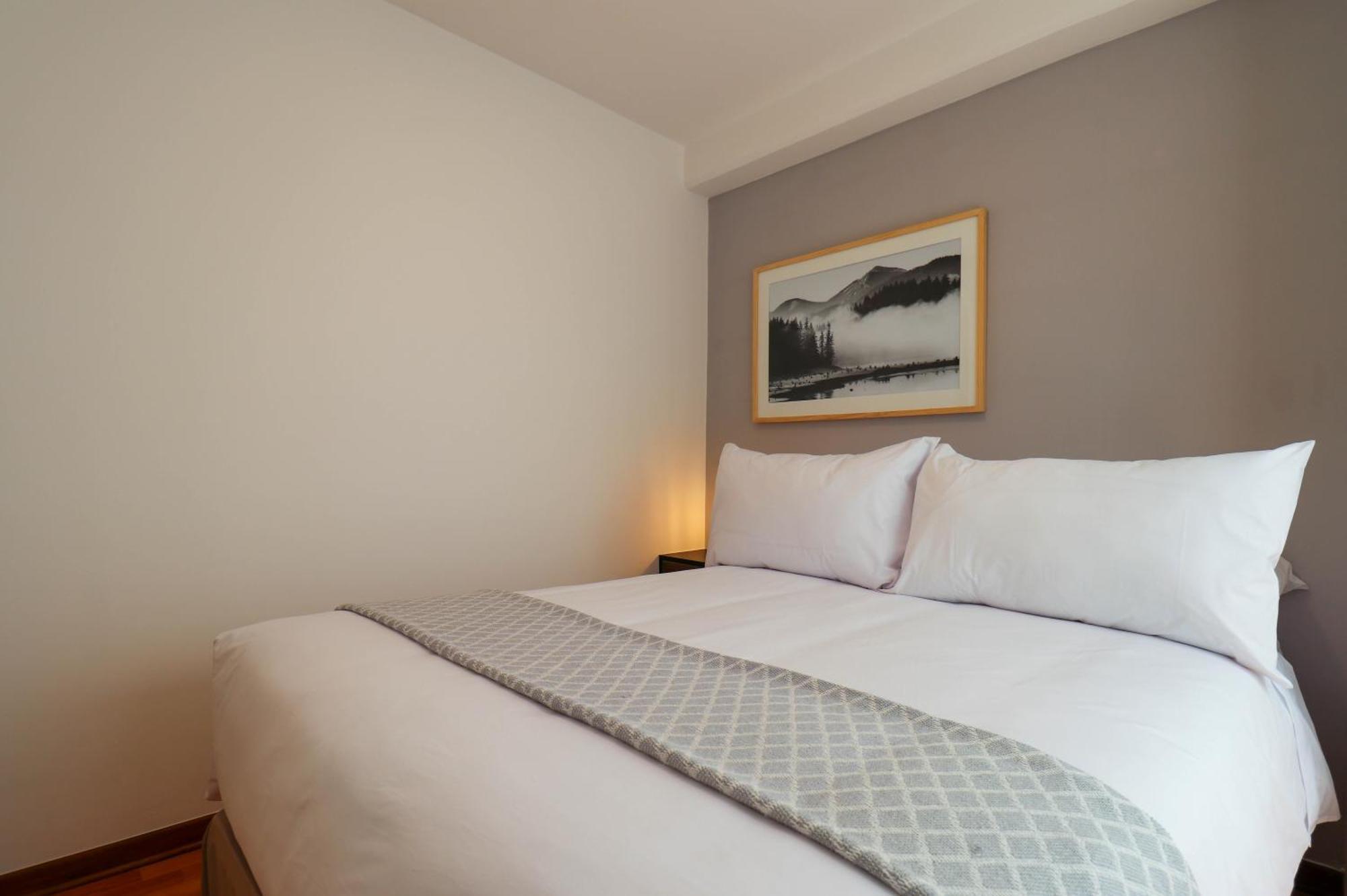 Aparthotel Nomad By Wynwood House Lima Exterior foto