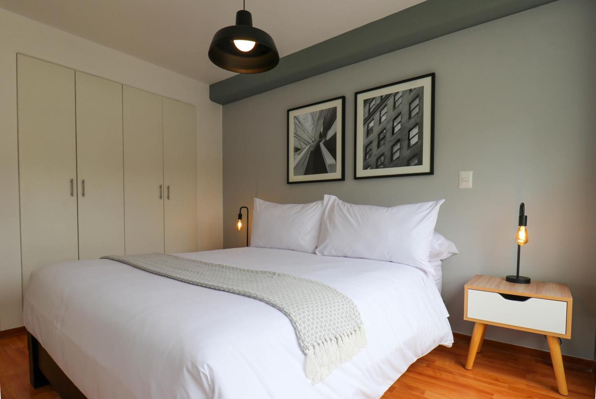 Aparthotel Nomad By Wynwood House Lima Exterior foto