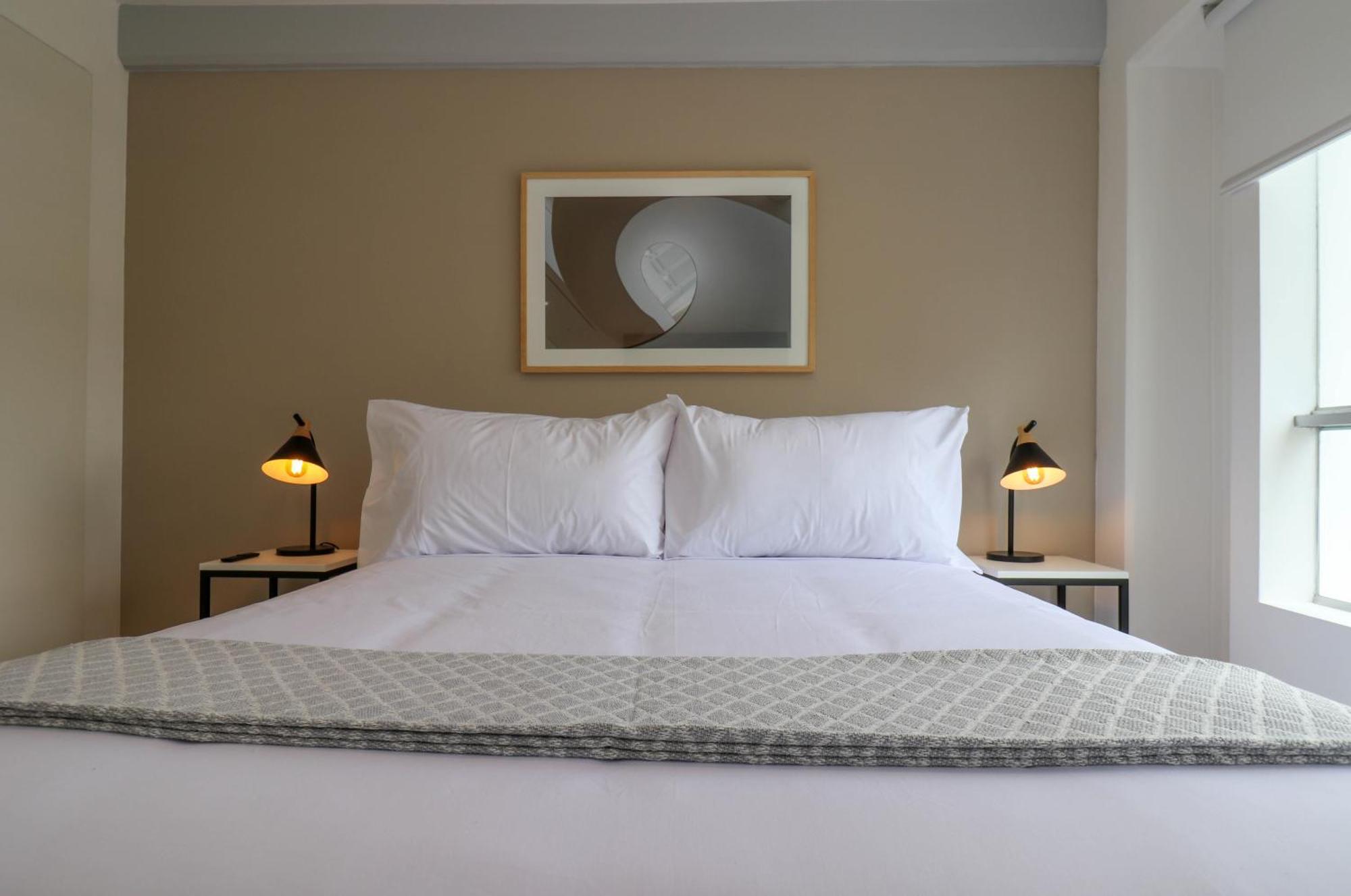 Aparthotel Nomad By Wynwood House Lima Exterior foto