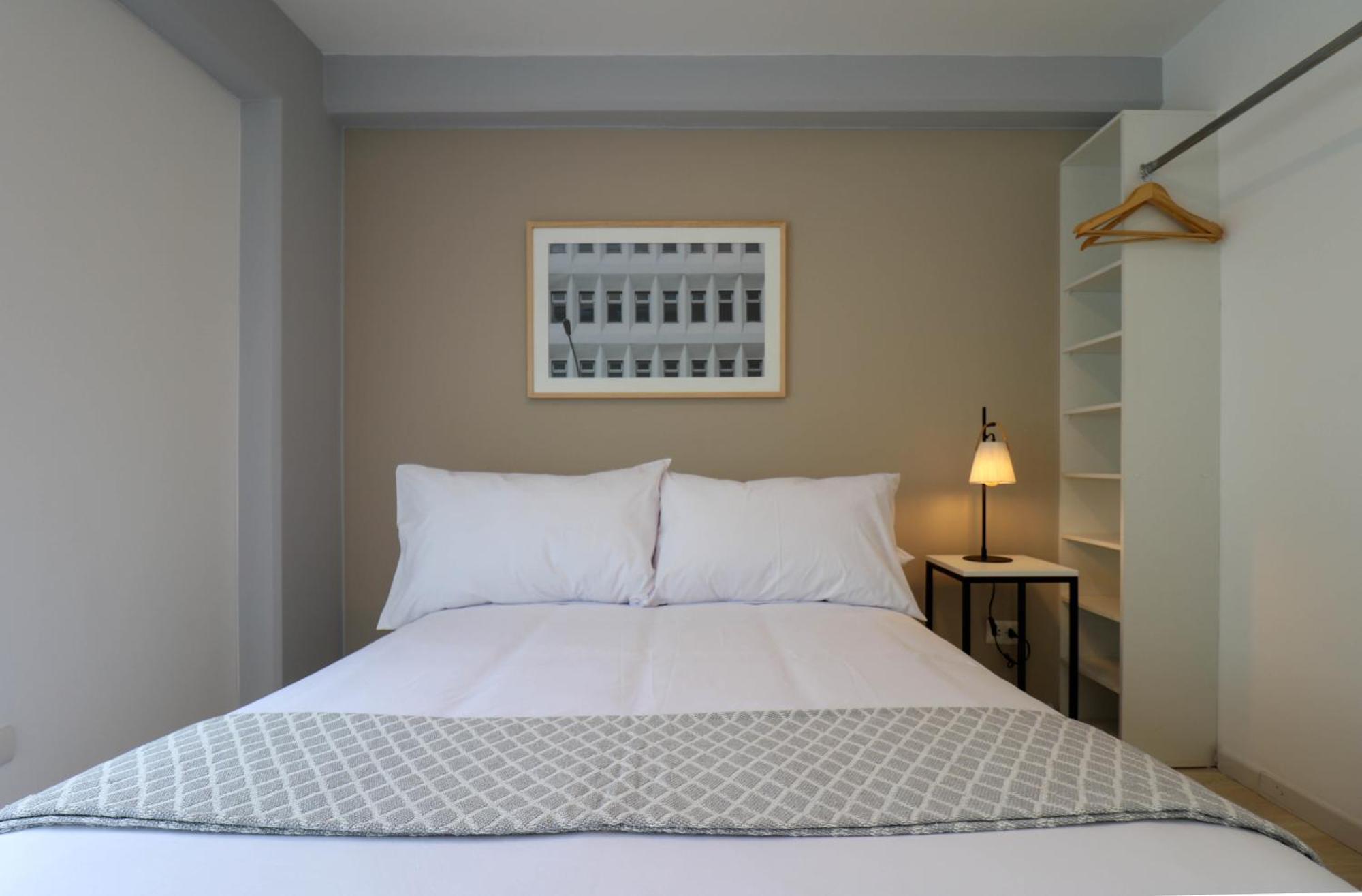 Aparthotel Nomad By Wynwood House Lima Exterior foto