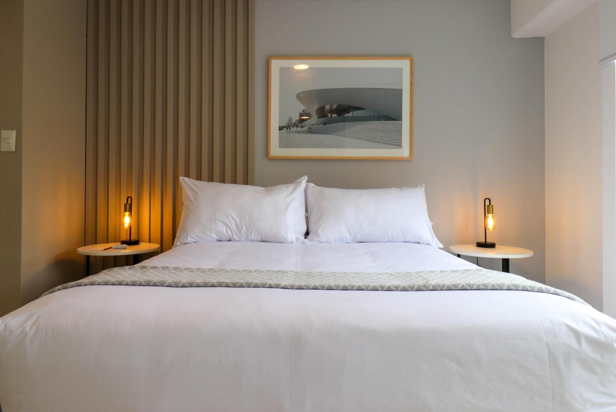 Aparthotel Nomad By Wynwood House Lima Exterior foto