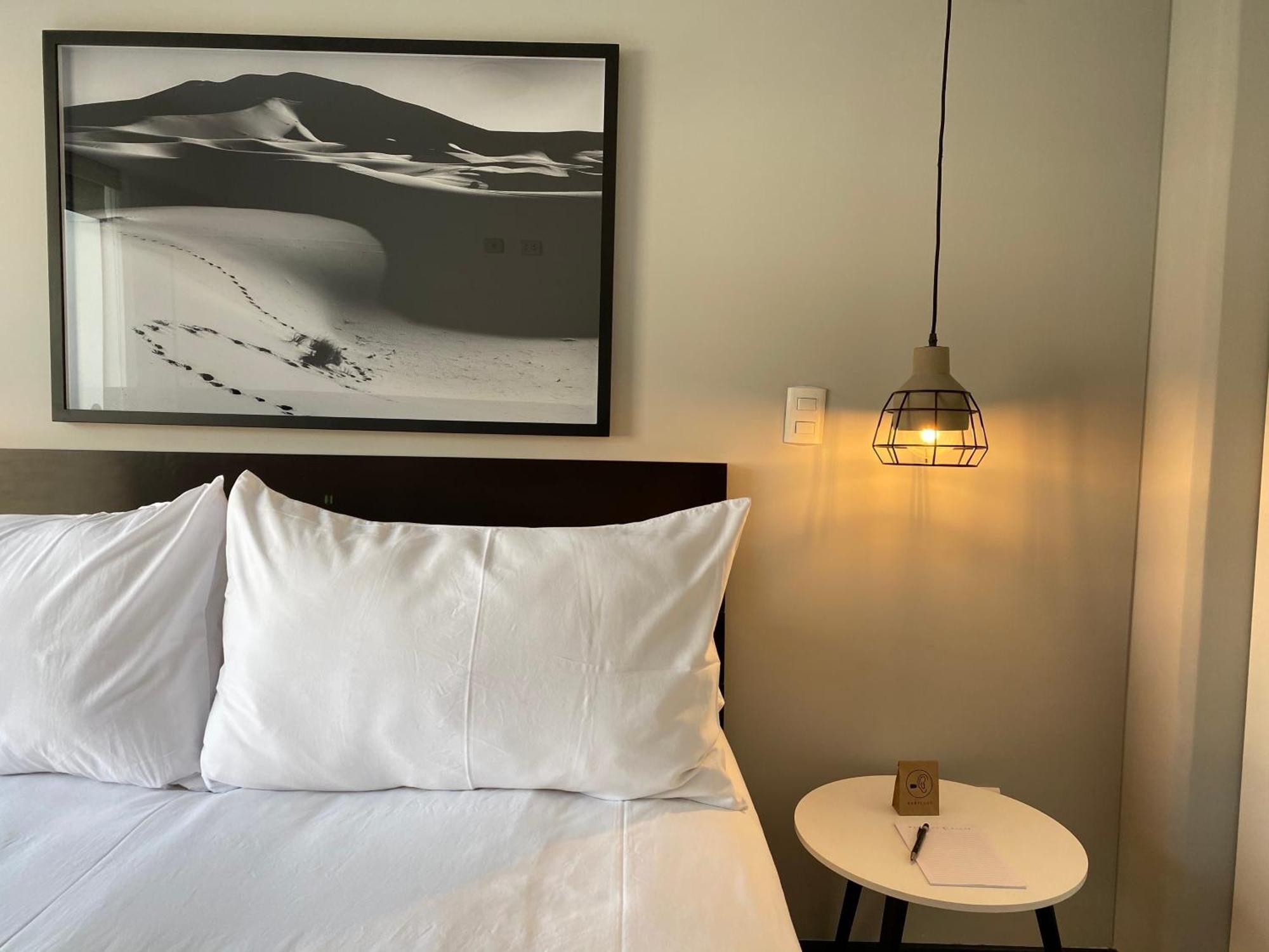Aparthotel Nomad By Wynwood House Lima Exterior foto